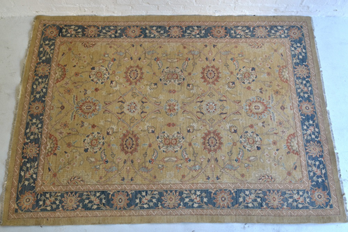 008 Persian  Carpet 
